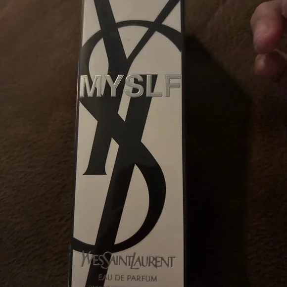 YSL Myslf refillable fragrance 100ml - Picture 1 of 2